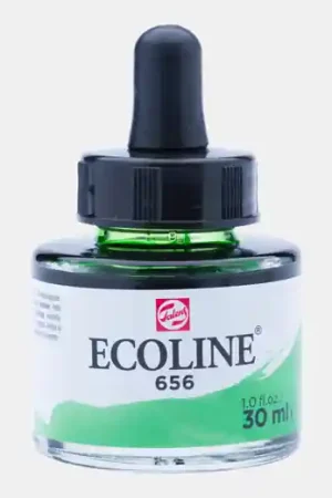 Ecoline 30ml – 656 woudgroen Must-Have