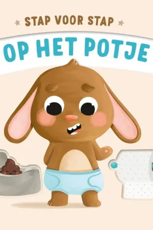 Op het potje Laatste Kans