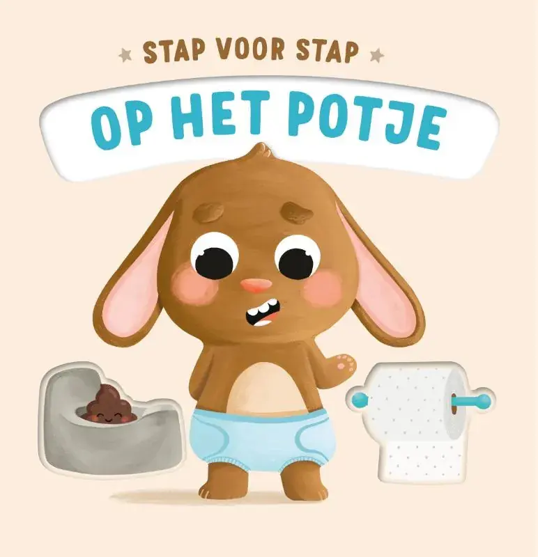Op het potje Laatste Kans