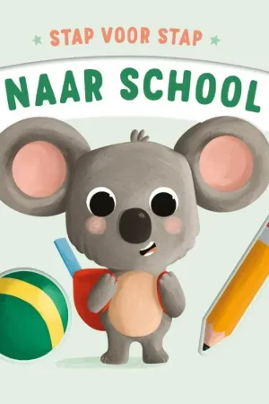 Naar school Goedkoop
