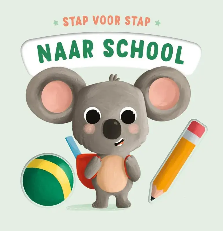 Naar school Goedkoop