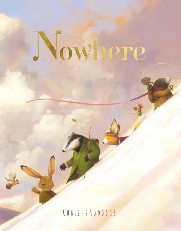 Laatste Versie Nowhere
