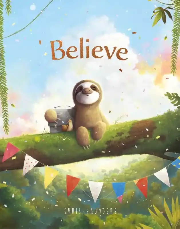 Direct Verzonden Believe