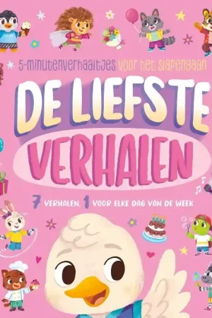 De liefste verhalen Koop Vandaag