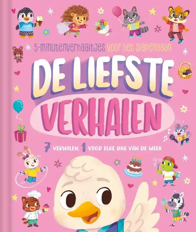 De liefste verhalen Koop Vandaag