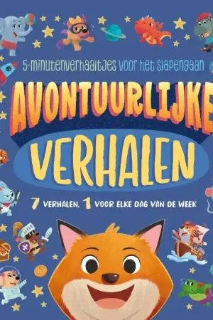 Avontuurlijke verhalen Lage Prijs
