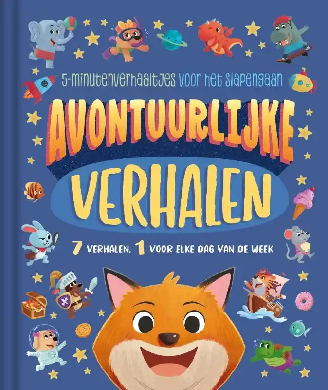 Avontuurlijke verhalen Lage Prijs