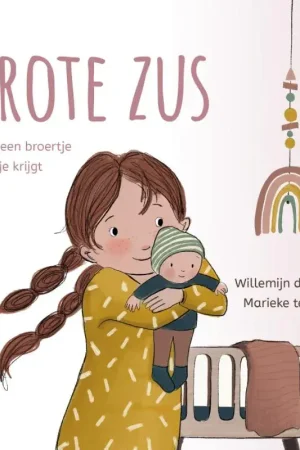 Weekendaanbieding Grote zus