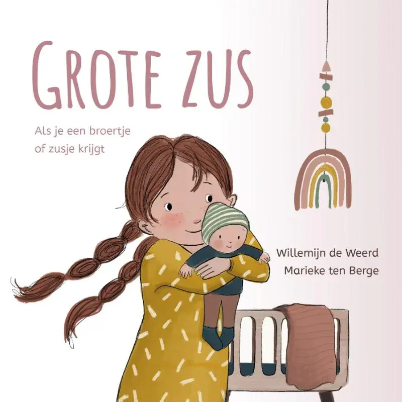 Weekendaanbieding Grote zus
