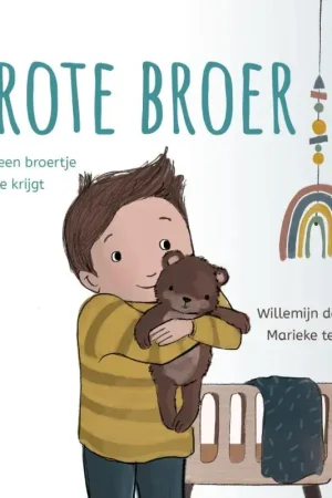 Shop Nu Grote broer