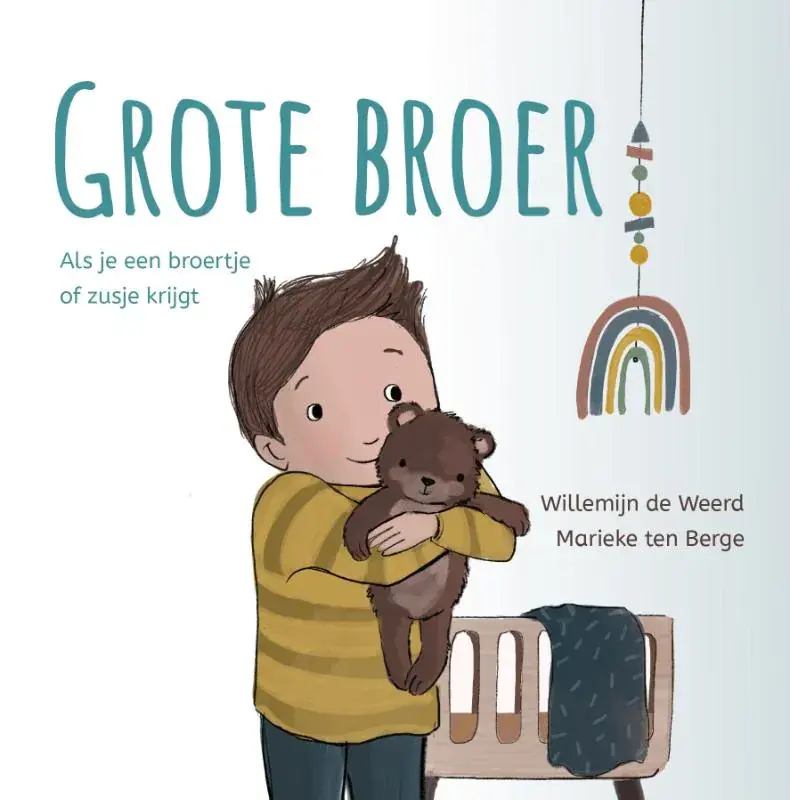Shop Nu Grote broer