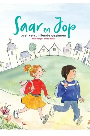 Saar en Jop Betrouwbaar