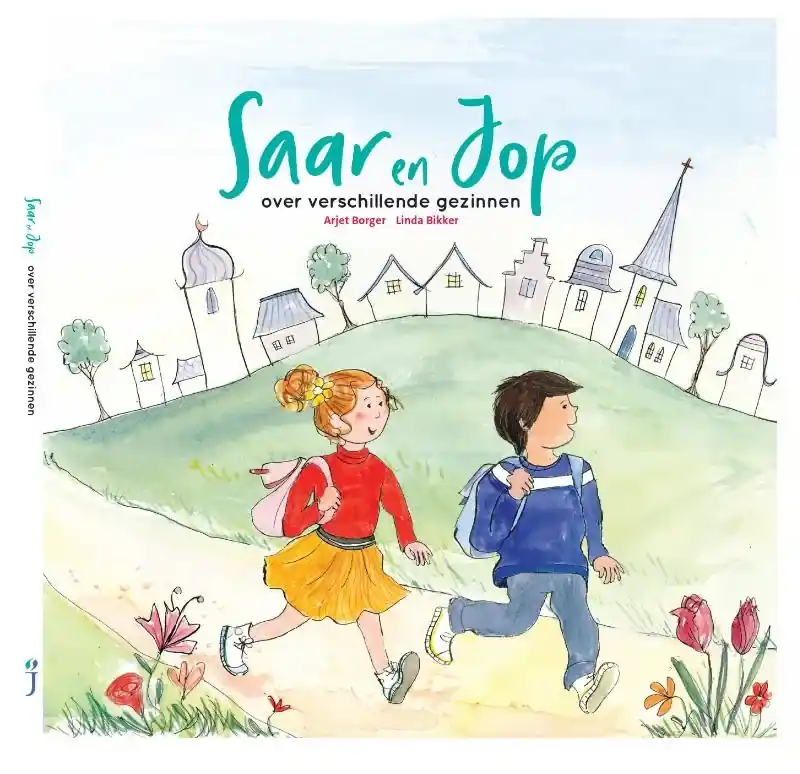 Saar en Jop Betrouwbaar