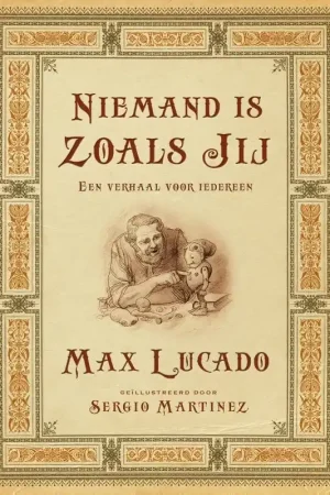 Niemand is zoals jij Gratis Retour