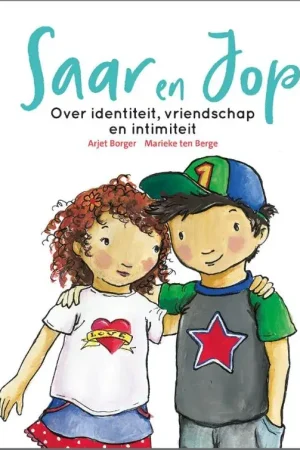 Saar en Jop Alleen Vandaag