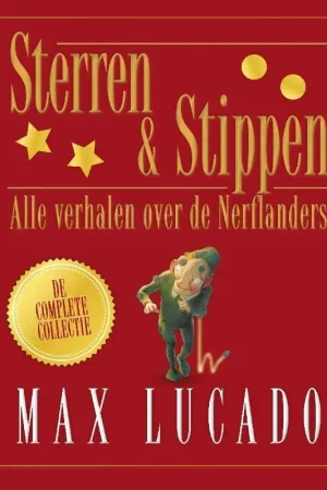 Betrouwbaar Sterren & stippen