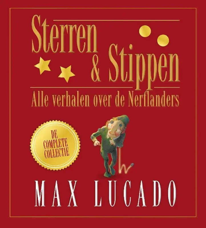 Betrouwbaar Sterren & stippen