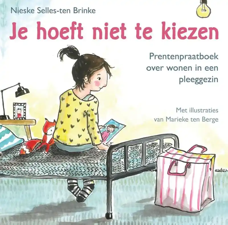 Je hoeft niet te kiezen Voordeelprijs