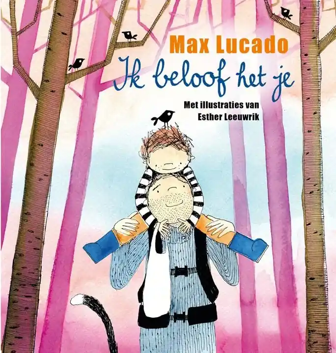 Gratis Verzending Ik beloof het je