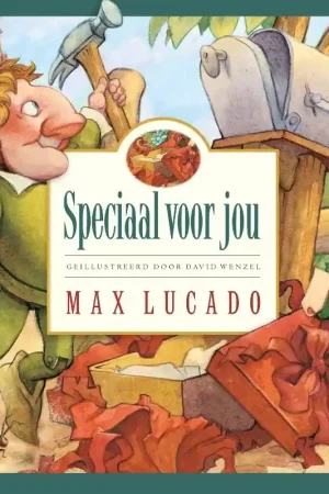 Speciale Aanbieding Speciaal voor jou