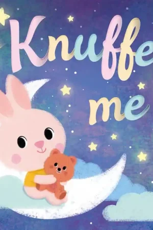 Aanbieding Knuffel me
