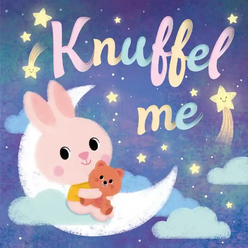 Aanbieding Knuffel me