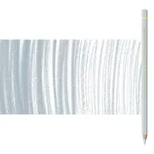 Dagaanbieding Caran d'ache pablo 003 lichtgrijs