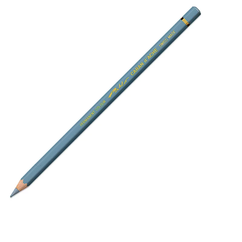 Korting Caran d'ache pablo 006 muisgrijs