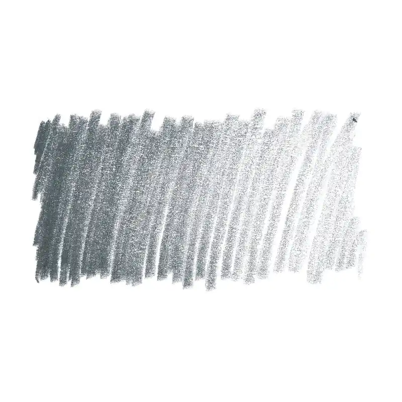 Caran d'ache pablo 007 donkergrijs Veilige Betaling