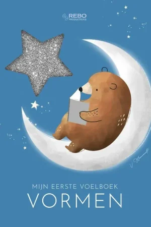 Beperkt Aanbod Mijn eerste voelboek