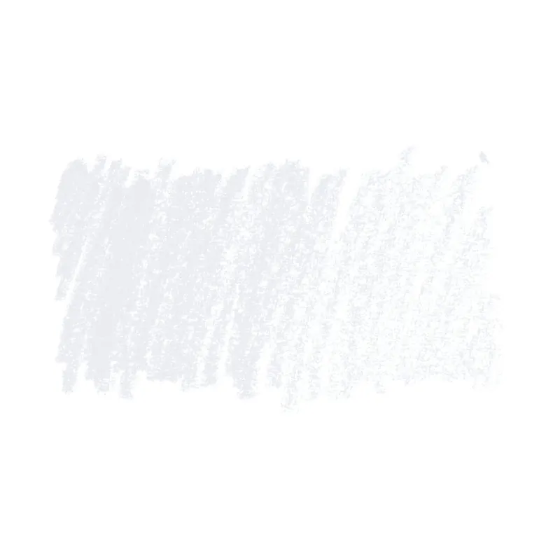 Caran d'ache pastelpotlood azurite white 871 Bestel Nu