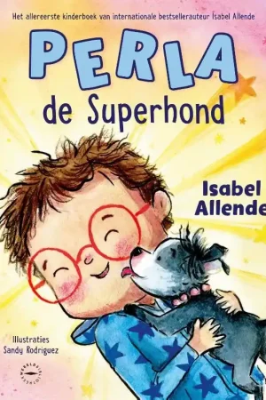 Perla de superhond Bestseller