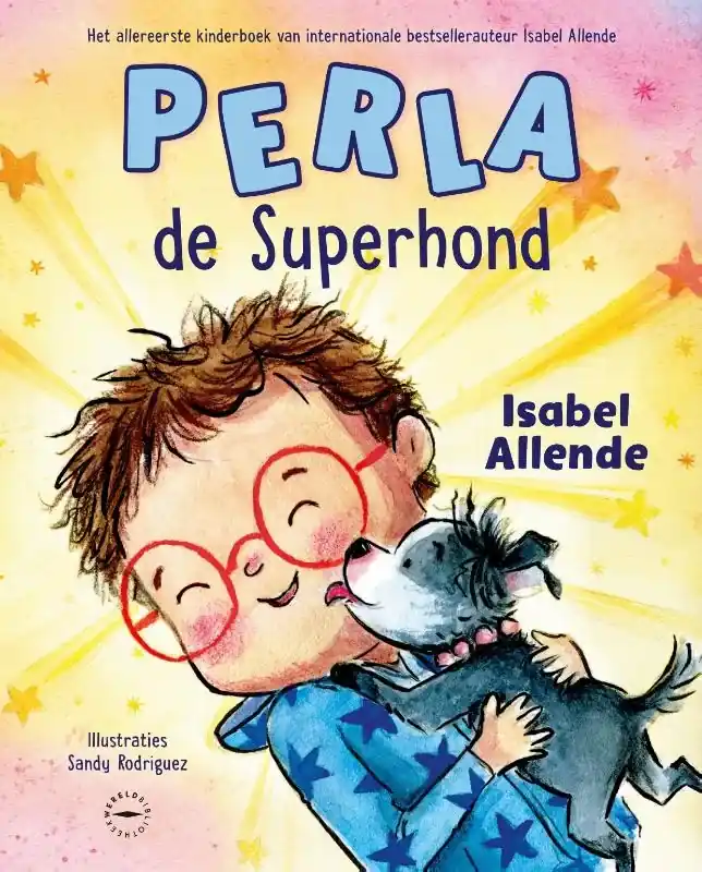 Perla de superhond Bestseller