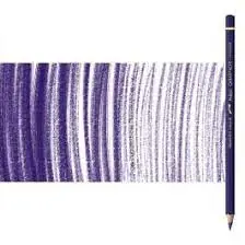 Caran d'ache pablo 120 violet Nieuw