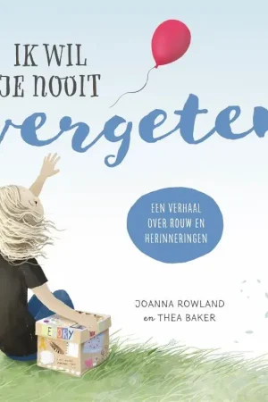 Favoriet Ik wil je nooit vergeten