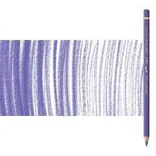 Caran d'ache pablo 131 maagdenpalm blauw Finale Uitverkoop
