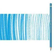 Actieprijs Caran d'ache pablo 141 hemelsblauw