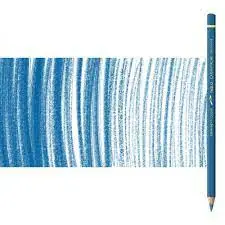 Direct Verzonden Caran d'ache pablo 145 blauw grijs