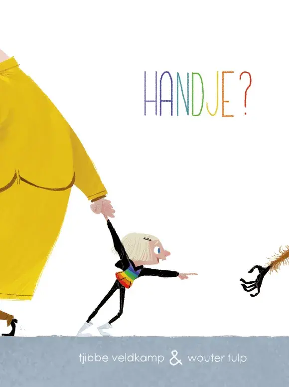 Handje? Aanbieding