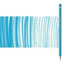 Gecertificeerd Caran d'ache pablo 151 pastelblauw