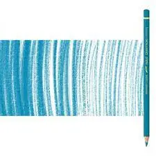Bestel Nu Caran d'ache pablo 160 kobalt blauw