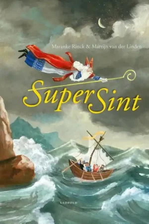 Dagaanbieding SuperSint