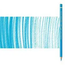 Caran d'ache pablo 161 licht blauw Betrouwbaar