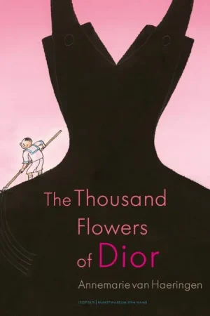The thousand flowers of Dior Bestel Nu