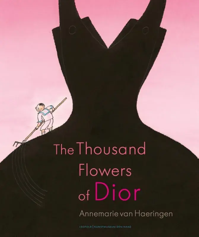 The thousand flowers of Dior Bestel Nu
