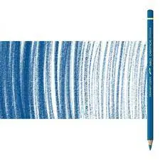 Betaalbaar Caran d'ache pablo 169 marine blauw