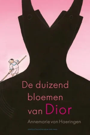Nieuw De duizend bloemen van Dior