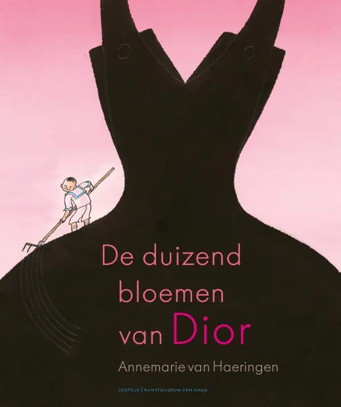 Nieuw De duizend bloemen van Dior
