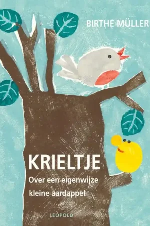 Speciale Aanbieding Krieltje