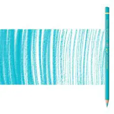 Caran d'ache pablo 171 turkoois Weekendaanbieding